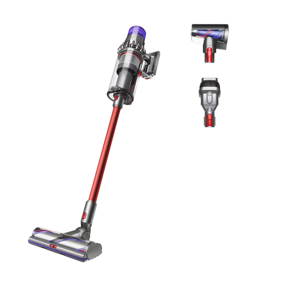 Dyson Outsize Motorhead Cordless Stick Vacuum
