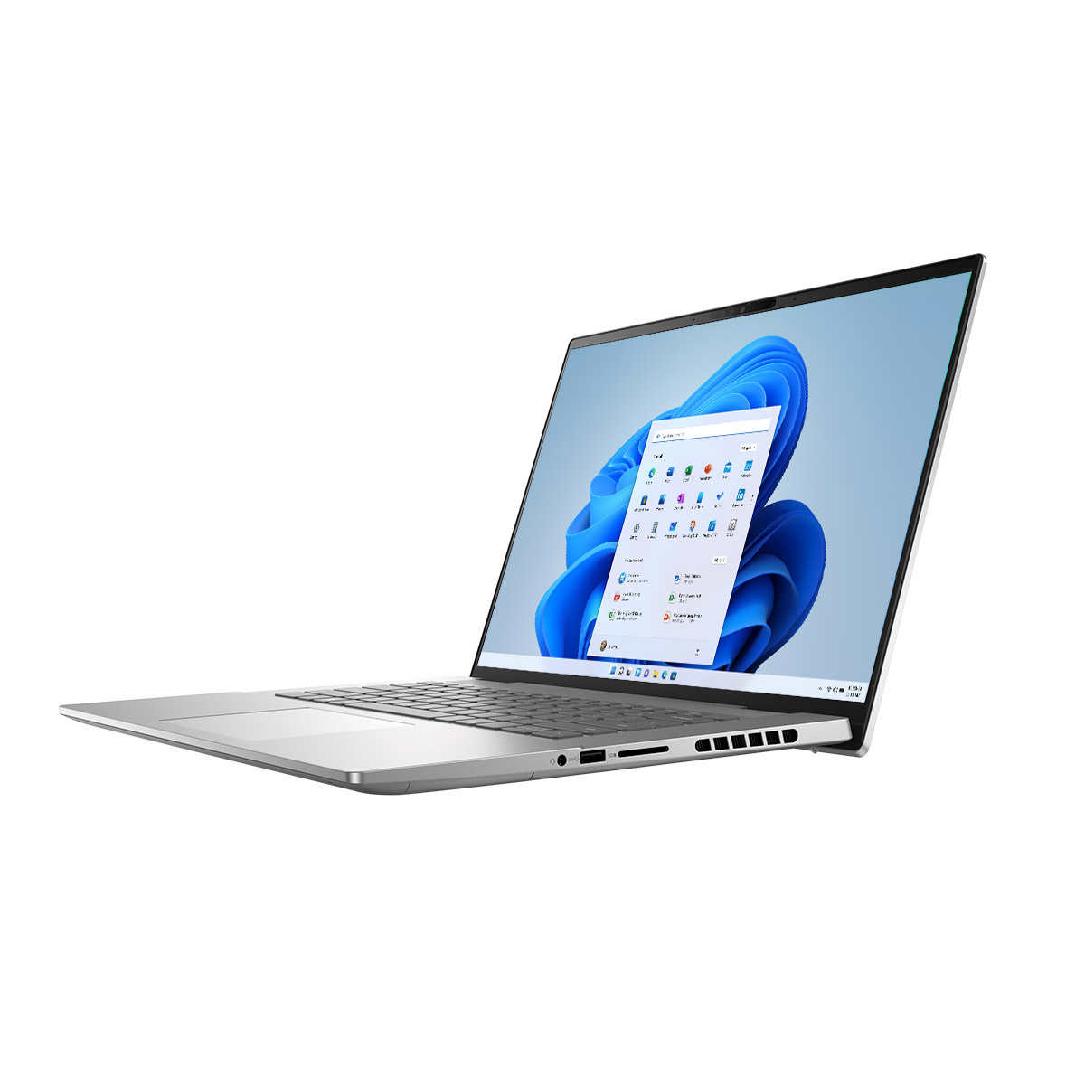 Dell Inspiron Plus 16" Intel Evo Platform Laptop - 13th Gen Intel Core i7-13700H - 2.5K (2560 x 1600) Display - Windows 11