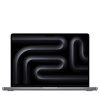 MacBook Pro laptop (14-inch) - Apple M3 chip, 8-core CPU, 10-core GPU, 8GB memory, 512GB SSD storage