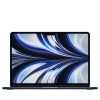 MacBook Air laptop (13.6-inch) - Apple M2 chip, 8-core CPU, 10-core GPU, 8GB memory, 512GB SSD storage